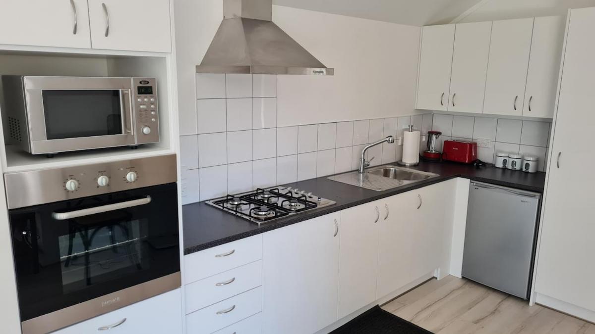 Willa Bidwills Gem Greytown Zewnętrze zdjęcie