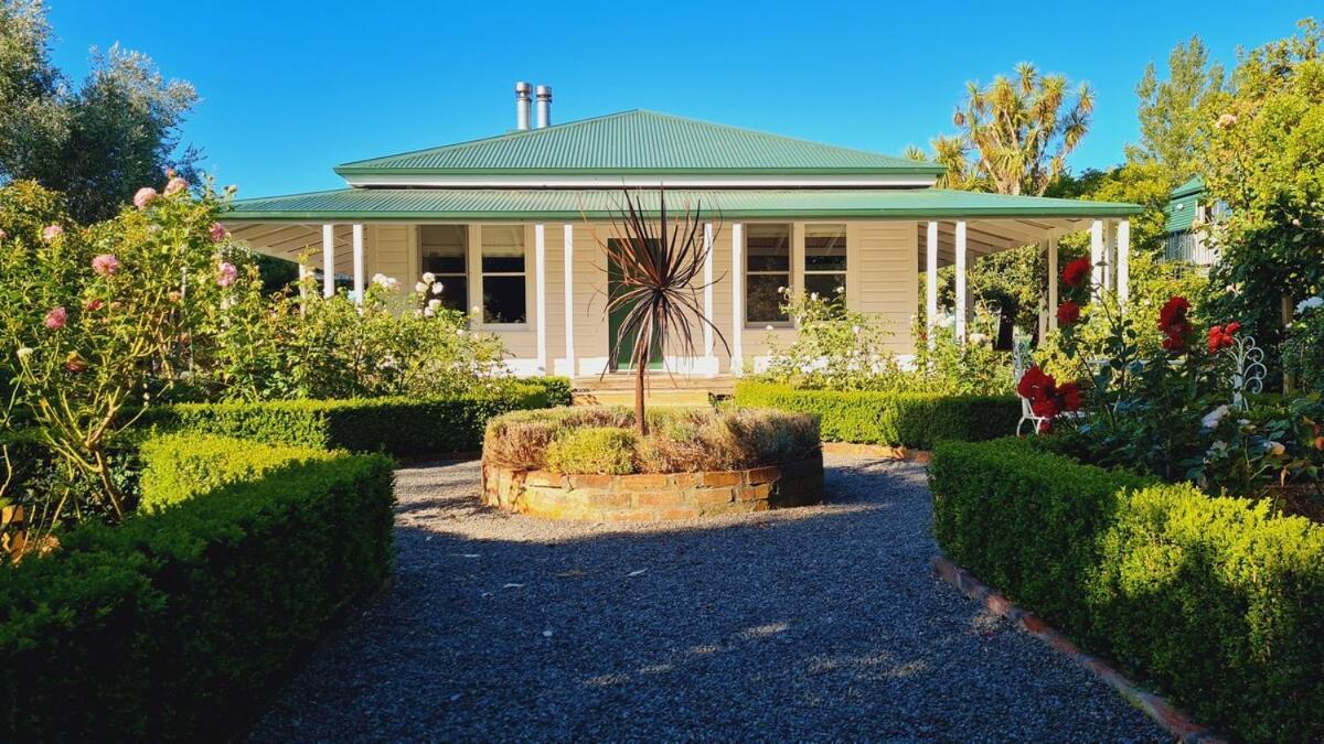 Willa Bidwills Gem Greytown Zewnętrze zdjęcie