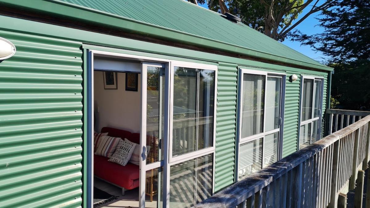 Willa Bidwills Gem Greytown Zewnętrze zdjęcie