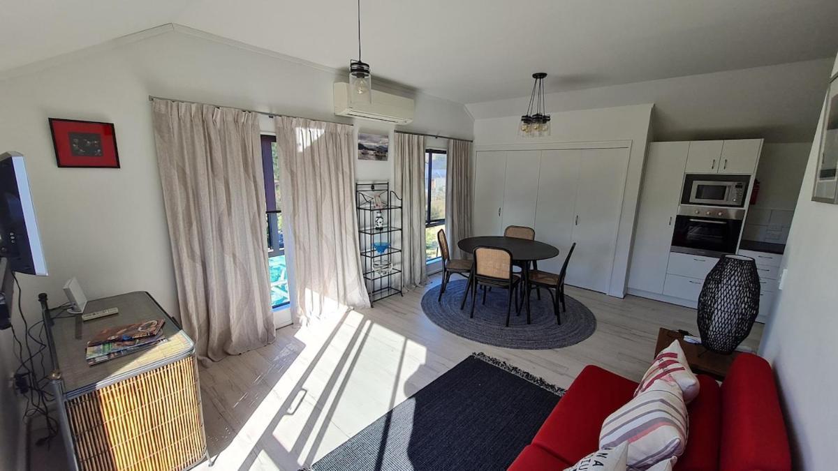 Willa Bidwills Gem Greytown Zewnętrze zdjęcie