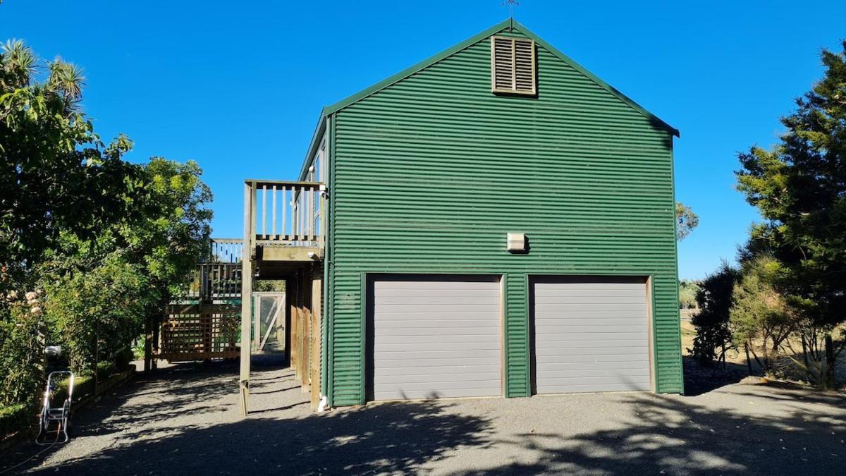 Willa Bidwills Gem Greytown Zewnętrze zdjęcie