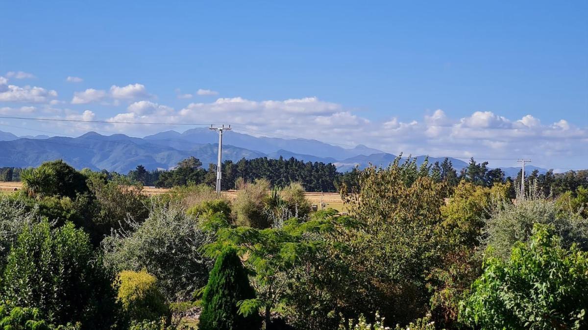 Willa Bidwills Gem Greytown Zewnętrze zdjęcie